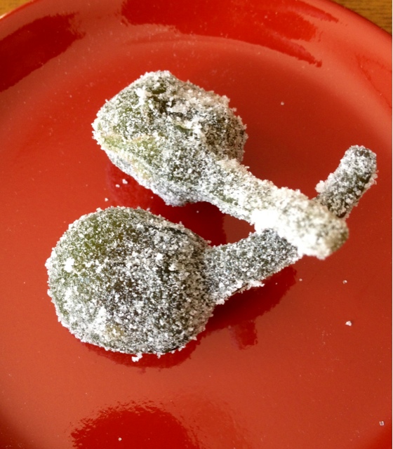 大松屋本家 - 鶴岡（和菓子）の写真