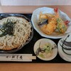 松月庵 - 料理写真: