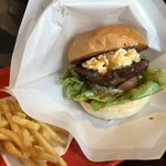 ベアーズダイナー - 