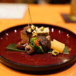 日本料理 たかむら - 