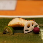 日本料理 たかむら - 