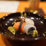 日本料理 たかむら - 