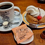 Komeda Kohi Ten - 