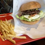 ベアーズダイナー - 