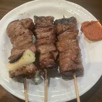 Motsuyaki Kado - 