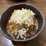 Motsuyaki Kado - 