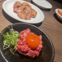 ヤキニク甲 - 