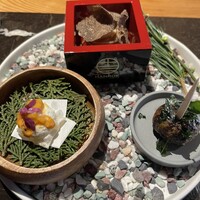HANROK - 