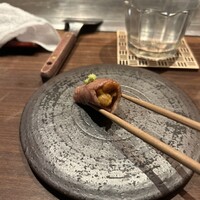 くずし鉄板 あばぐら 神田店 - 