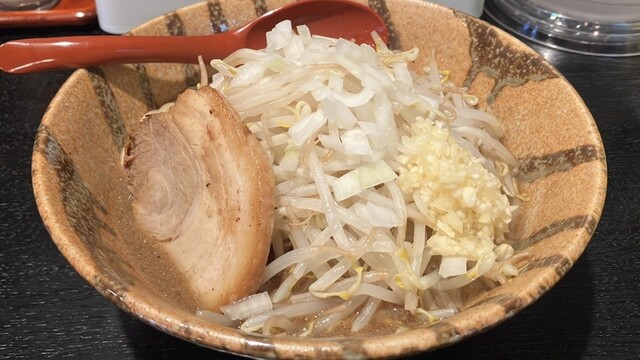しんばし 青森煮干し中華そば JIN （ジン） - 松陰神社前/ラーメン | 食べログ