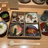 和食と日本酒 ばかの
