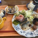 ホテルサニー志賀 - 