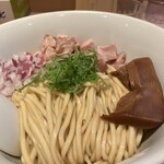 麺亭 しま田 - 