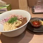 麺亭 しま田 - 