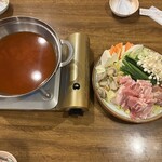 ホテルサニー志賀 - 