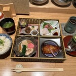 和食と日本酒 ばかの - 