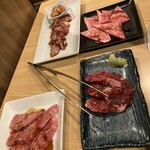 Yakiniku Tagyuu - 