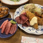 ホテルサニー志賀 - 