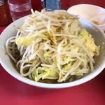 ラーメン二郎 - 