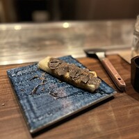 くずし鉄板 あばぐら 神田店 - 