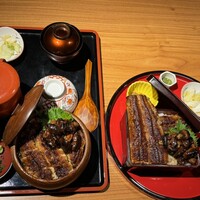 炭焼 うな富士 有楽町店 - 