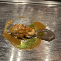 くずし鉄板 あばぐら 神田店 - 