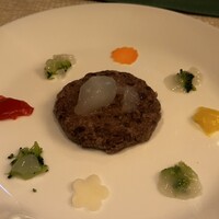 ポーターハウス ステーキ&グリル - 