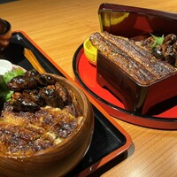 炭焼 うな富士 有楽町店 - 