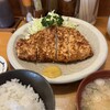 かつよし - とんかつ定食