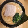 横浜家系ラーメン 宮本商店 ひたちなか店