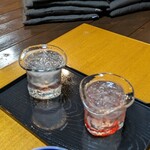 KOU雅之郷 - 部屋飲みの森伊蔵と兼八