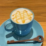 CAFE 颯日 - ドリンク写真: