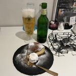 カフェ エーセプテンバー - 