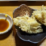 KOU雅之郷 - 鶏天とかぼすポン酢