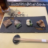 ステーキハウス神楽 垂水本店 - 
