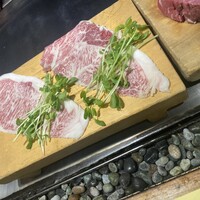 ステーキハウス神楽 垂水本店 - 