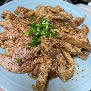 口コミ一覧 : とんちゃん - 土佐山田/焼肉 [食べログ]