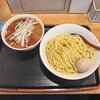 味噌麺処 花道庵 - 辛味噌つけ麺