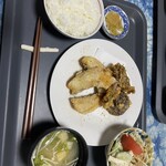 古民家カフェ ハナハナ茶屋 - 