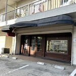 パーラー ローレル - 