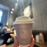 Standard Café & Gallery - 