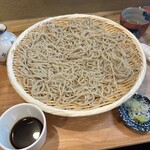 そば屋 牧口 - 料理写真: