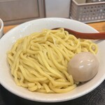 味噌麺処 花道庵 - 麺