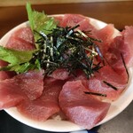 えん処 こばく亭 - 