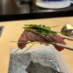 Teppanyaki Nishida - 