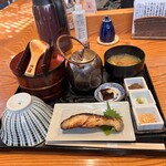 おひつ膳 田んぼ 代々木本店 - 