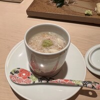 鮨 銀座 おのでら - 