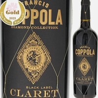 ダイヤモンド・コレクション・クラレット