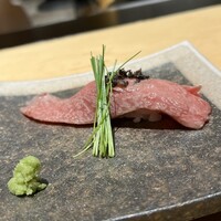 鉄板焼 にし田 - 