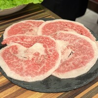 Let it Beef - 